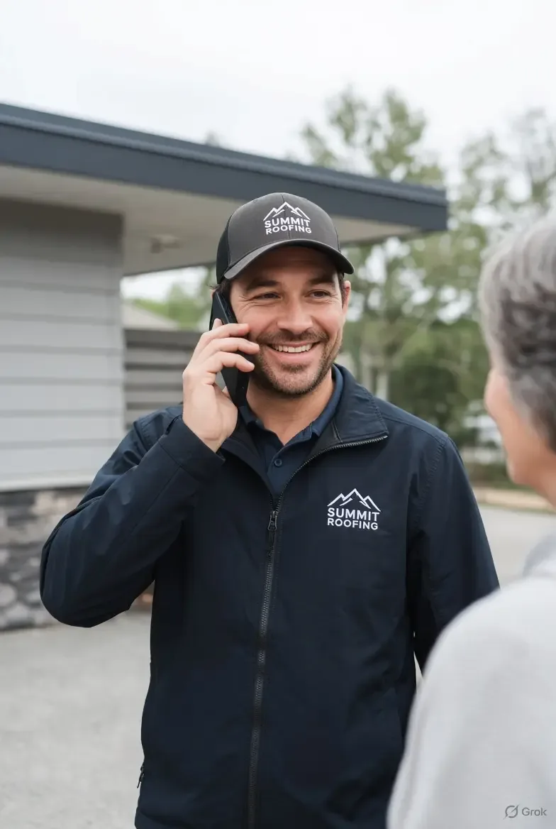 Flat Roof Leak Repair Mount Ayr, IN FAQs
